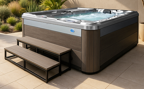 Cold Plunge&trade; Spas East Orange hot tubs for sale