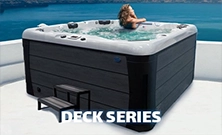 Deck Series Eastorange hot tubs for sale