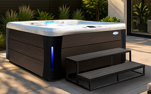 Escape Plus&trade; Spas East Orange hot tubs for sale