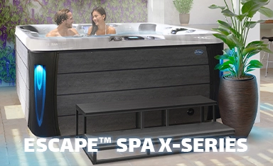 Escape X-Series Spas Eastorange hot tubs for sale