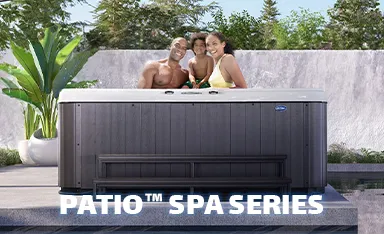 Patio Plus™ Spas Eastorange hot tubs for sale
