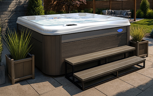 Patio&trade; Spas East Orange hot tubs for sale
