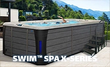 Swim X-Series Spas Eastorange hot tubs for sale