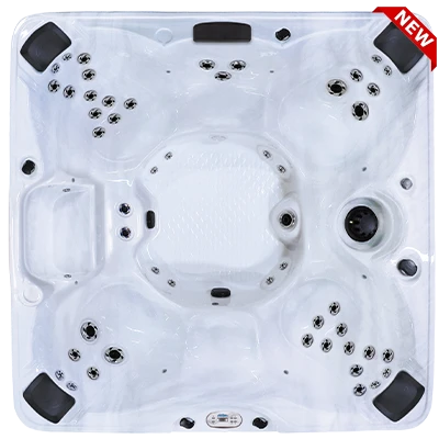 Tropical Plus PPZ-743BC hot tubs for sale in Eastorange
